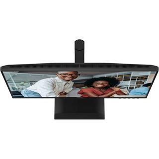 23,8" (60,47cm) AOC 24E4U schwarz 1920x1080 1x DisplayPort 1.2 /
