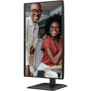 23,8" (60,47cm) AOC 24E4U schwarz 1920x1080 1x DisplayPort 1.2 /