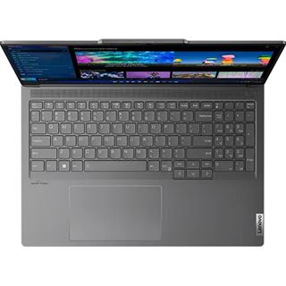 Notebook 16" (40,64cm) Lenovo ThinkBook 16p AMD G6 R9-8940HX