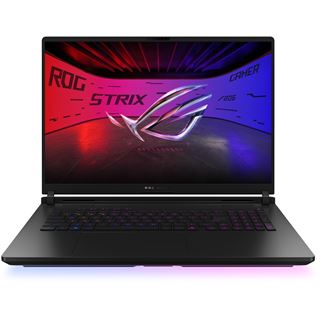 Notebook 18" (45,72cm) Asus ROG Strix SCAR18 U9-275HX 32 1