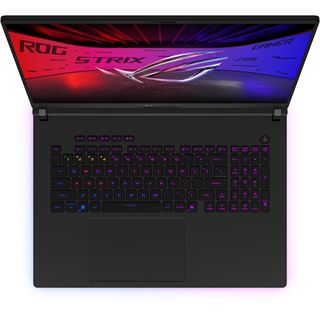Notebook 18" (45,72cm) Asus ROG Strix SCAR18 U9-275HX 32 1