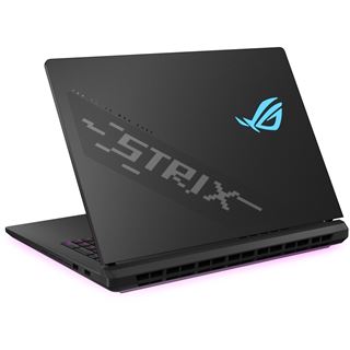 Notebook 18" (45,72cm) Asus ROG Strix SCAR18 U9-275HX 32 1