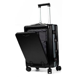 Realpower Koffer HGP-1,Handgep&auml;ckkoffer,TSA,Notebookfach