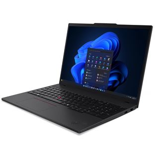 Notebook 16" (40,64cm) Lenovo ThinkPad T16 G4 Ultra5 225U 16/512