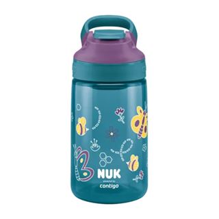 NUK Trinkflasche Contigo Sippy Cup PP 420ml Schmet