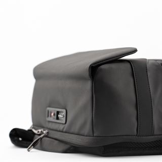 Realpower TravelBag Pro,TSA.Magnetverschluss,900D Anti-Skid