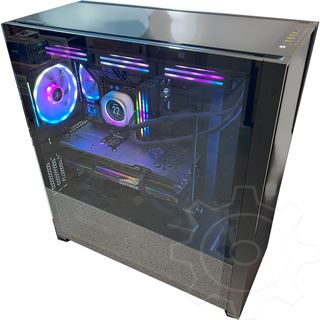 indigo intel 14900K 64GB RTX 4090 Bulk