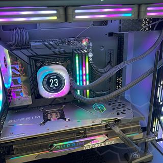 indigo intel 14900K 64GB RTX 4090 Bulk