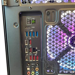 indigo intel 14900K 64GB RTX 4090 Bulk