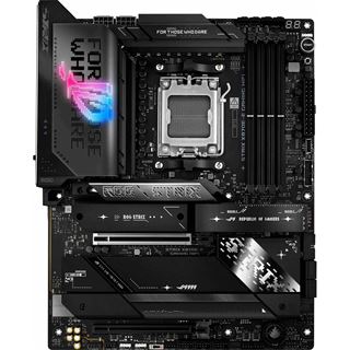 Asus ROG Strix X870E-E Gaming WIFI AMD X870E So.AM5 DDR5 ATX Bulk