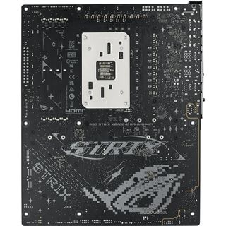Asus ROG Strix X870E-E Gaming WIFI AMD X870E So.AM5 DDR5 ATX Bulk
