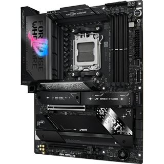 Asus ROG Strix X870E-E Gaming WIFI AMD X870E So.AM5 DDR5 ATX Bulk