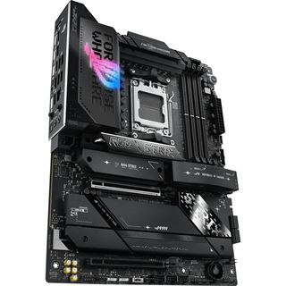 Asus ROG Strix X870E-E Gaming WIFI AMD X870E So.AM5 DDR5 ATX Bulk