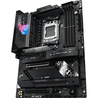 Asus ROG Strix X870E-E Gaming WIFI AMD X870E So.AM5 DDR5 ATX Bulk