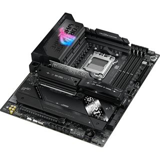 Asus ROG Strix X870E-E Gaming WIFI AMD X870E So.AM5 DDR5 ATX Bulk