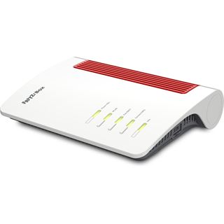 AVM Router 20003079 / 7690 Weiß