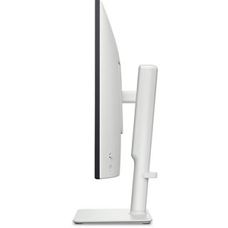 27" (68,58cm) Dell S2725QC silber/schwarz 3840x2160 1x USB-C mit