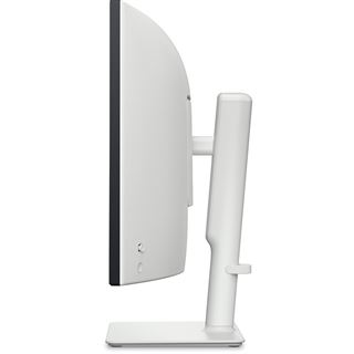 34" (86,36cm) Dell S3425DW schwarz/weiß 3440x1440 1x USB-C