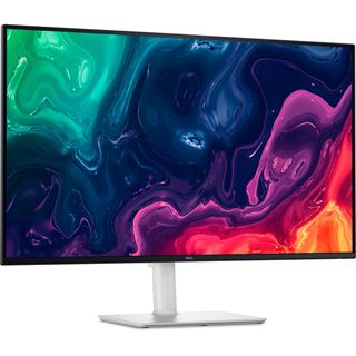 31.5" (80,01cm) Dell S3225QS schwarz/weiß 3840x2160