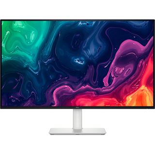 31.5" (80,01cm) Dell S3225QS schwarz/weiß 3840x2160