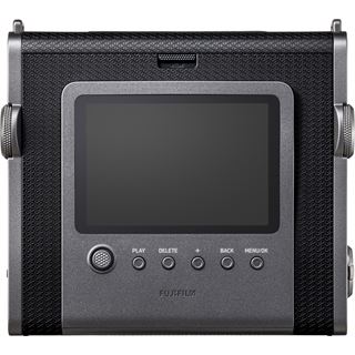 Fujifilm Kamera 16840933 / Instax Wide Evo Schwarz