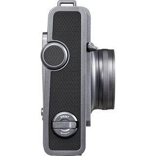 Fujifilm Kamera 16840933 / Instax Wide Evo Schwarz