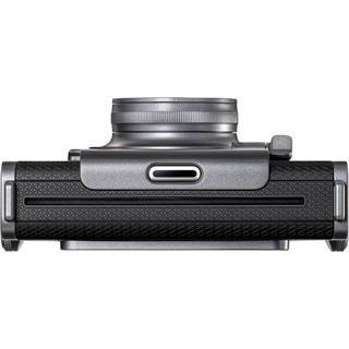 Fujifilm Kamera 16840933 / Instax Wide Evo Schwarz