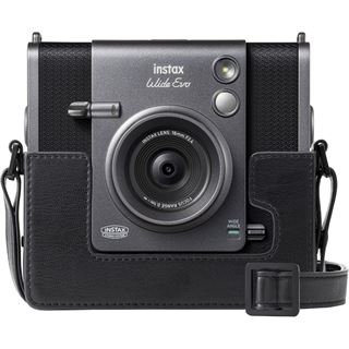 Fujifilm Kamera 16840933 / Instax Wide Evo Schwarz