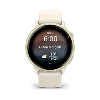 Garmin Wearable 010-02985-01 / Vivoactive 6 42mm Beige