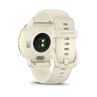 Garmin Wearable 010-02985-01 / Vivoactive 6 42mm Beige