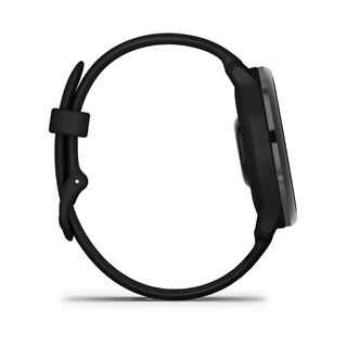 Garmin Wearable 010-02985-00 / Vivoactive 6 42mm Schwarz