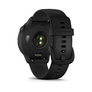 Garmin Wearable 010-02985-00 / Vivoactive 6 42mm Schwarz