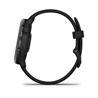 Garmin Wearable 010-02985-00 / Vivoactive 6 42mm Schwarz