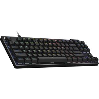 Logitech Tastatur 920-013228 / G Pro X Rapid TKL Schwarz
