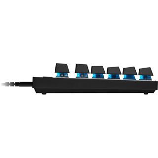 Logitech Tastatur 920-013228 / G Pro X Rapid TKL Schwarz