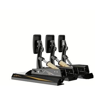 Moza Racing Controller RS066 / CRP2 Pedals Schwarz