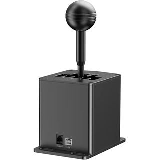 Moza Racing Controller RS039 / H Shifter Schwarz