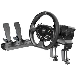 Moza Racing Controller RS053 / R3 Bundel Schwarz