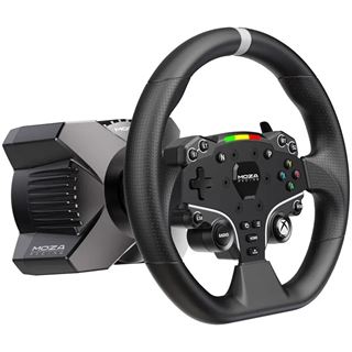Moza Racing Controller RS053 / R3 Bundel Schwarz