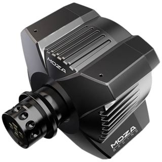 Moza Racing Controller RS053 / R3 Bundel Schwarz