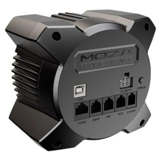 Moza Racing Controller RS053 / R3 Bundel Schwarz