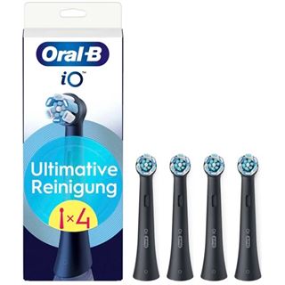 Oral-B Aufsteckzahnb&uuml;rste 8700216194969 / iO Ultimative