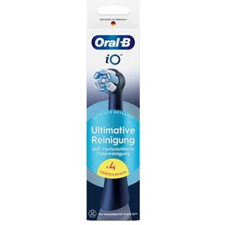 Oral-B Aufsteckzahnb&uuml;rste 8700216194969 / iO Ultimative