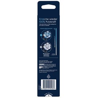 Oral-B Aufsteckzahnb&uuml;rste 8700216194969 / iO Ultimative