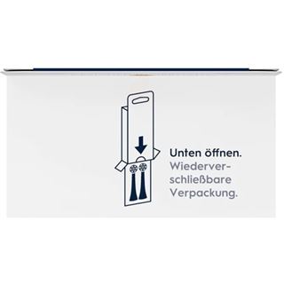 Oral-B Aufsteckzahnb&uuml;rste 8700216194969 / iO Ultimative