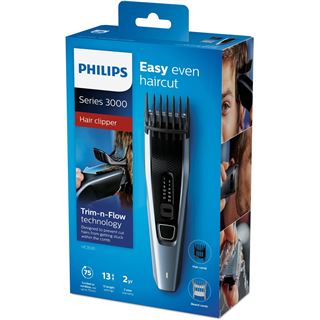 Philips Rasierer HC3530/15 / HC3530 Schwarz
