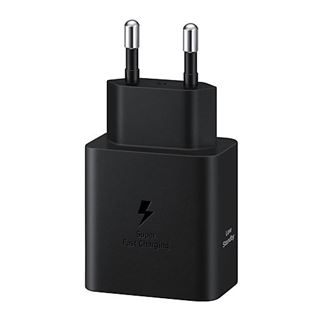 Samsung Netzteil / Ladeger&auml;t EP-T4511NBEGEU / EP-T4511 Schwarz