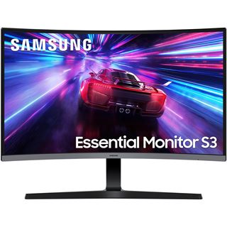 27" (68,58cm) Samsung Essential S3 S39GD schwarz 1920x1080