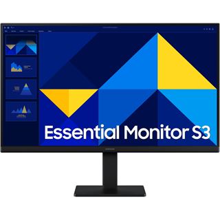 24" (60,96cm) Samsung S30GD schwarz 1920x1080 1xHDMI 1.4 / 1xVGA
