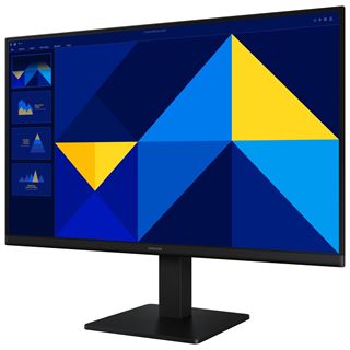 24" (60,96cm) Samsung S30GD schwarz 1920x1080 1xHDMI 1.4 / 1xVGA